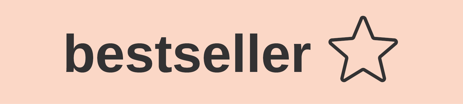 Bestseller product