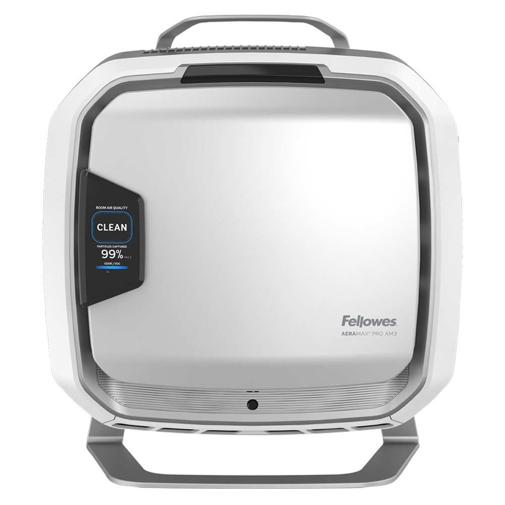 AeraMax® PRO AM 3S PC Air Purifier (EU/UK) from Posturite