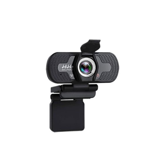 HiHo 1080P HD Webcam with Audio