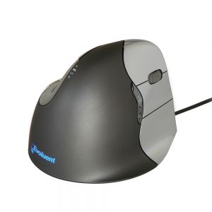 Evoluent VerticalMouse 4 - Right Hand - Wired