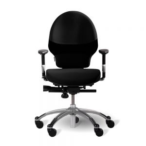 RH Extend 100 (medium synchro back) Ergonomic Office Chair