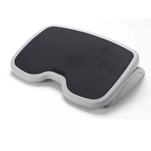 Kensington Solemate Footrest - angle view
