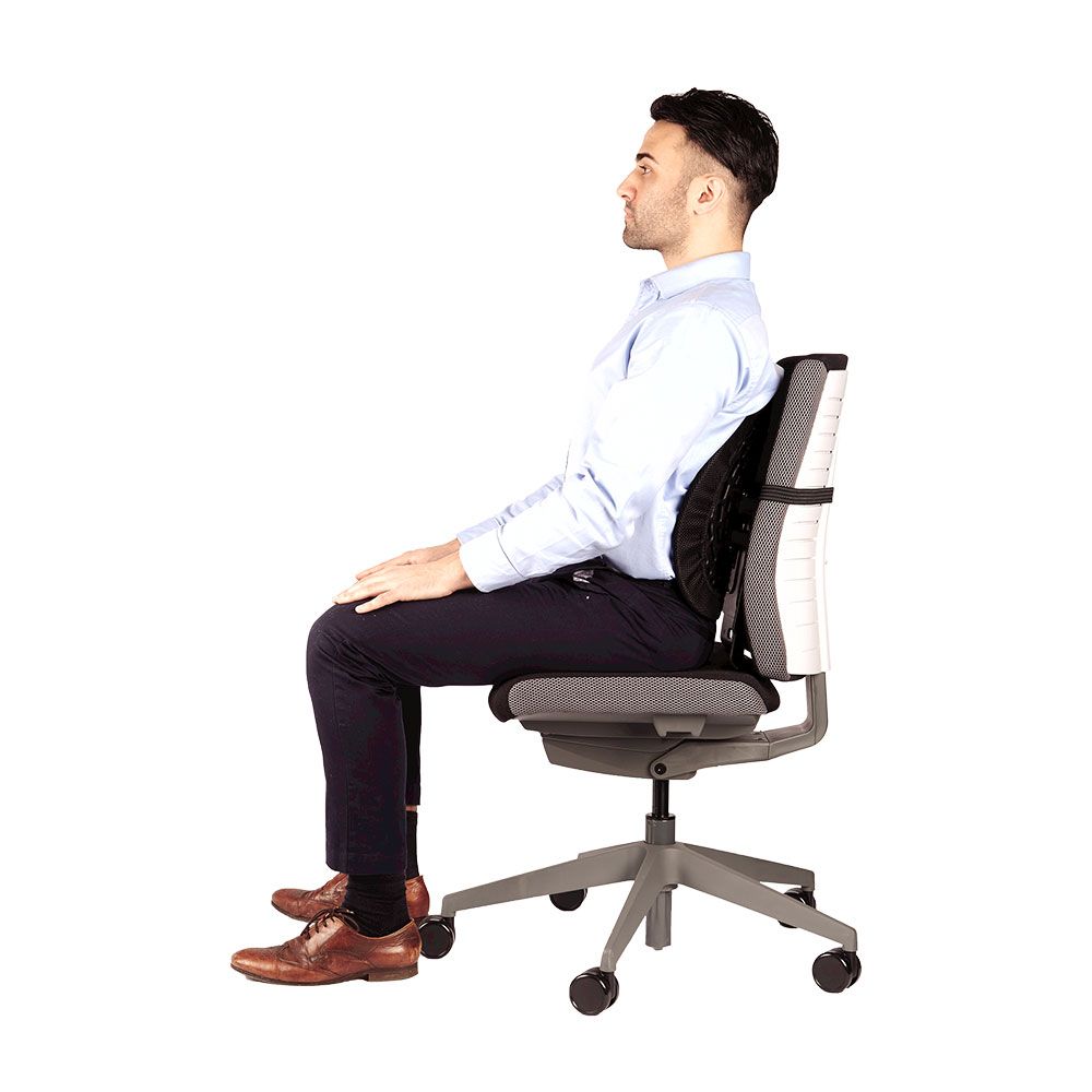 Back Angel™ Back Support from Posturite
