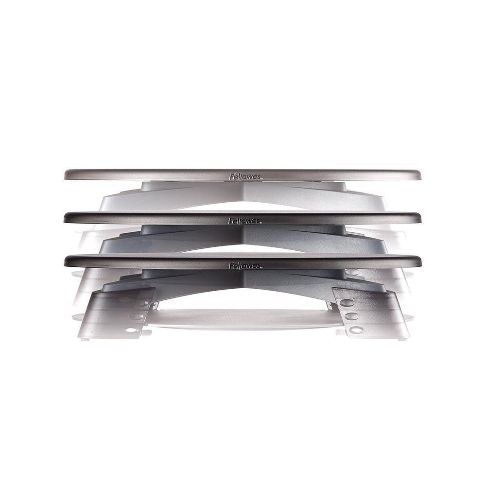 Rotating Monitor Riser from Posturite