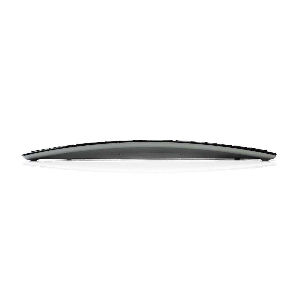 Ark Keyboard RF Black from Posturite