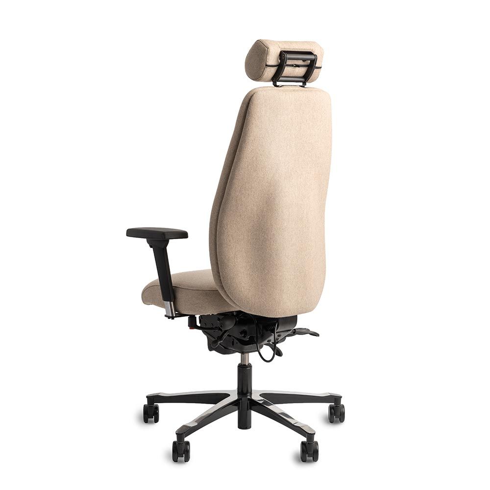 Adapt 610, 620, 630, 640, 650, 660 & 680 Chairs | Posturite
