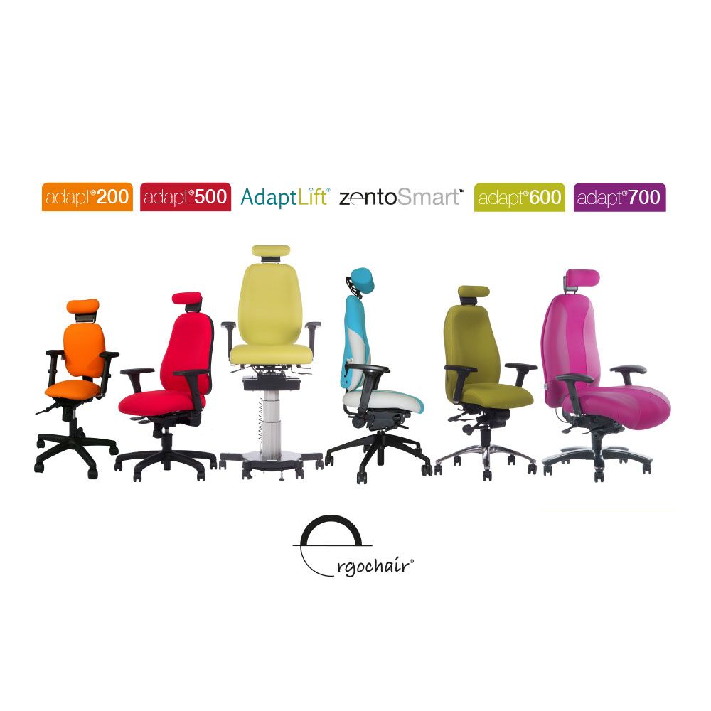Posturite adapt sales 600 task chair