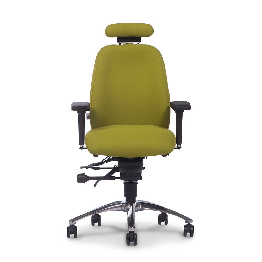 Best petite best sale ergonomic chairs 2018