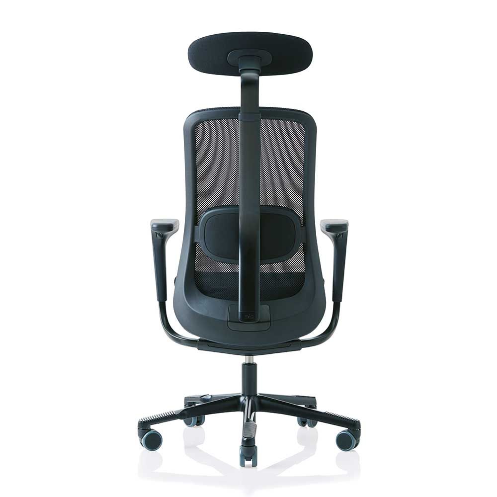 Hag sofi mesh high shop back desk chair
