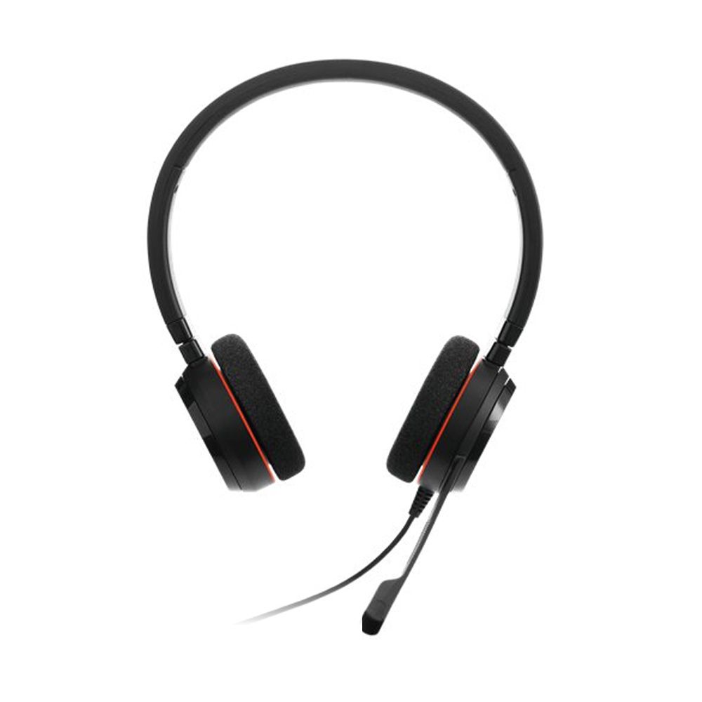 Jabra Evolve 20 Headset from Posturite