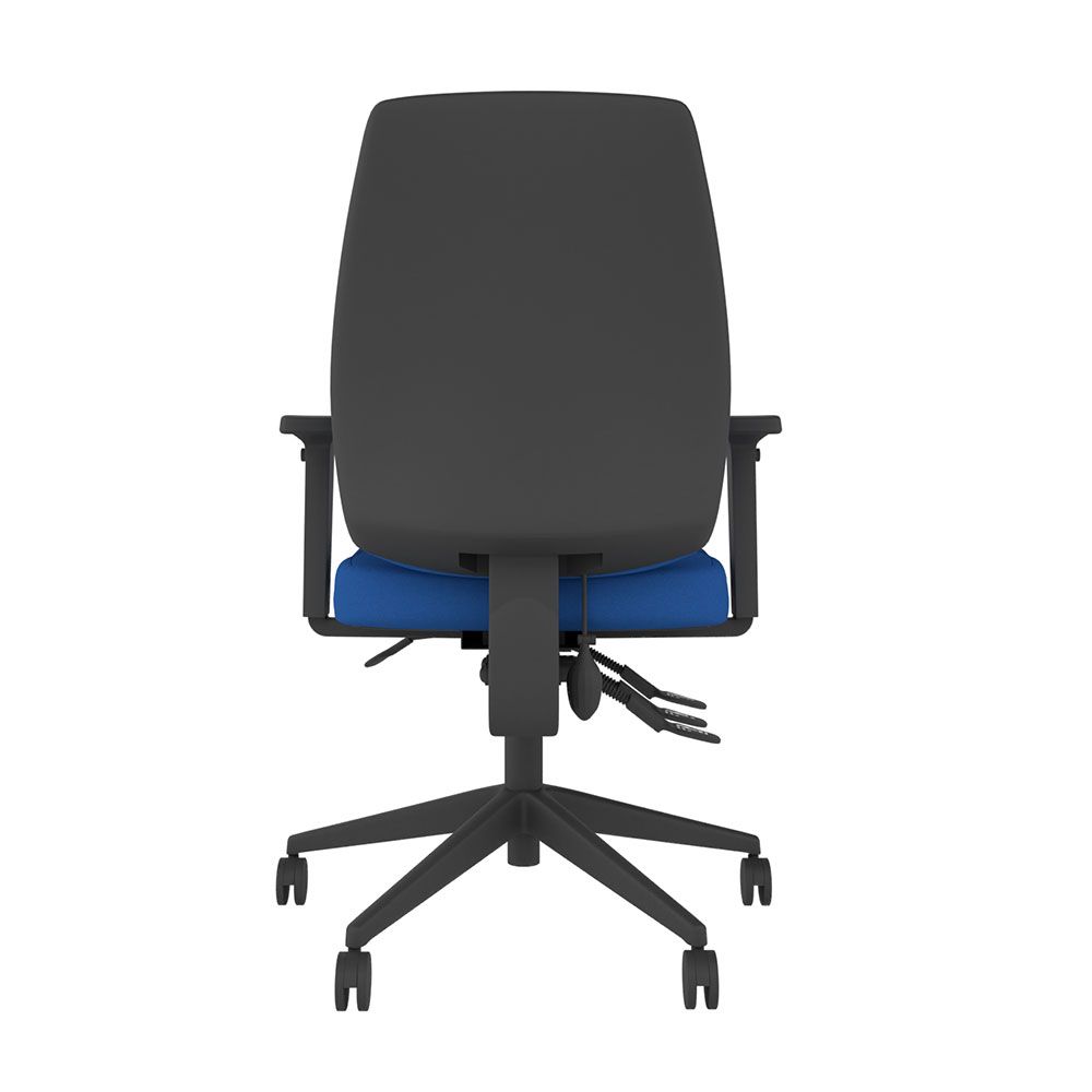 Positiv Me 600 Task Ergonomic Chair from Posturite