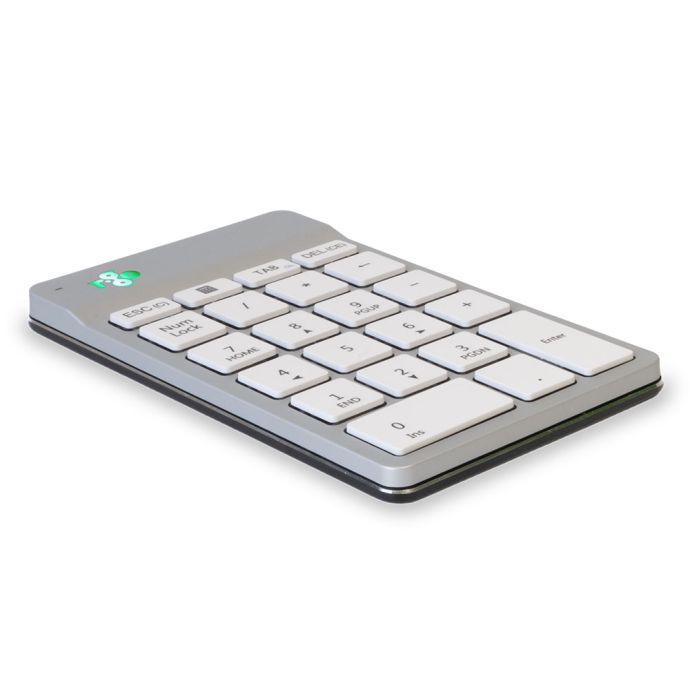 Numeric R 71280 R-Go Numpad Break Numeric Keypad from Posturite