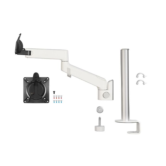 CBS Lima Monitor Arm from Posturite