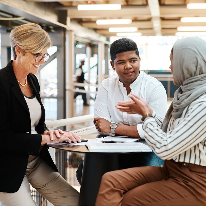 Co-Coaching with Line Manager from Posturite