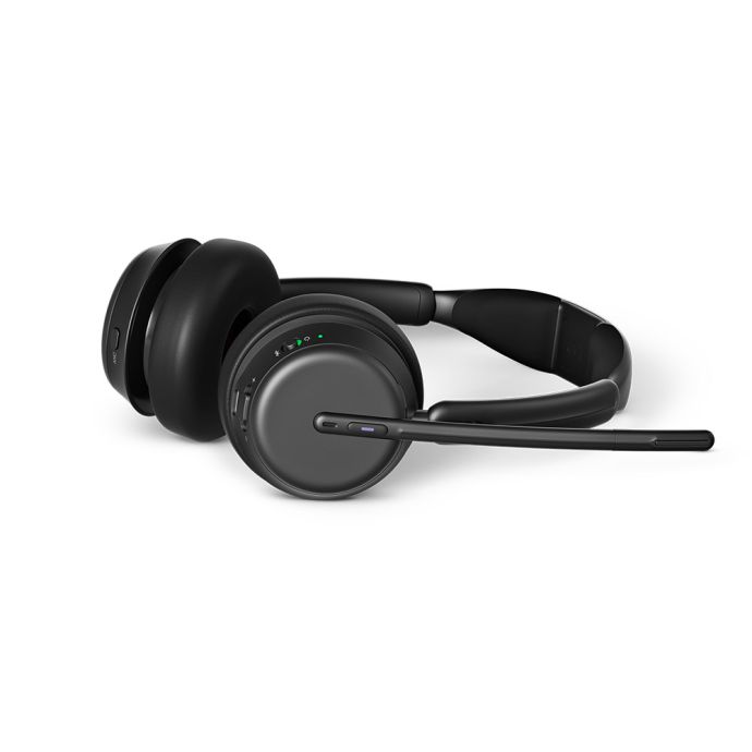 EPOS IMPACT 1060T/1061T ANC Bluetooth Headsets | Posturite