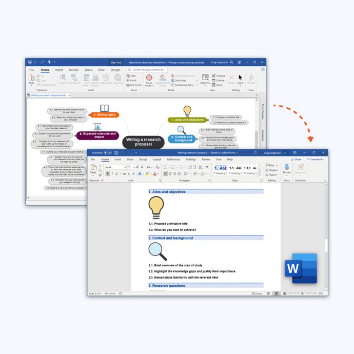 Mindview Software Price MindView from Posturite