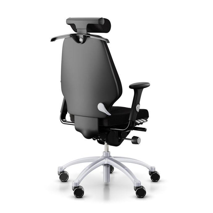 Office Chair R300 R RH Logic 300 Ergonomic Office & Control Room Chair | Posturite
