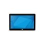 1502L 15.6" LCD Touch Screen Monitor - front view, without stand