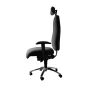 Adapt 700 SE Bariatric Chair - side angle view