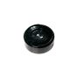 Circular Desk Raisers (Set of 4) - irdseye view
