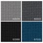 HAG SoFi 7500 Fabric Colours