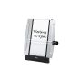 Office Suites Desktop Copyholder With Memo Board