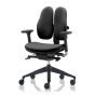 Grahl Duo Back Type 11 Office Chair - side view