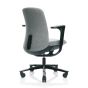 HAG SoFi 7210 Medium Back Task Chair - Light Grey
