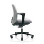 HAG SoFi 7210  Medium Back Task Chair - Light Grey