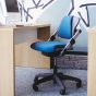 HAG H03 340 (Medium Back) Ergonomic Office Chair