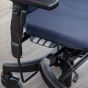 Hepro chair brake and movement levers