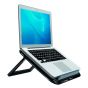 I-Spire Series™ Laptop Quick Lift Stand - with laptop