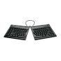 Kinesis Freestyle2 Keyboard - US Layout - birdseye view