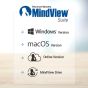 MindView Workplace AT Suite - showing compatibility