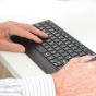 Posturite Number Slide Keyboard - lifestyle shot