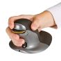 Penguin Ambidextrous Vertical Mouse (Medium, Wired)