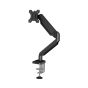 Platinum Series™ Single Monitor Arm - with clamp fixing