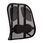Professional Series™ Mesh Back Support - front angle view