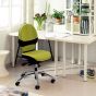 RH Extend 200 Ergonomic Office Chair - lifestyle shot