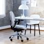 RH Extend 200 Ergonomic Office Chair - lifestyle shot