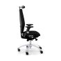 RH Extend 220 (high independent back) Ergonomic Office Chair - side view
