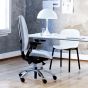 RH Extend 220 Ergonomic Office Chair - lifestyle shot