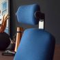 RH New Logic 220 High Back Ergonomic Office Chair - lifestyle shot