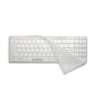 Clean Wipe Medical Grade Mini Keyboard Waterproof (US Layout)