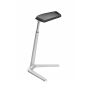 Bimos Fin Chair - side angle view