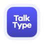 TalkType logo