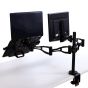 Vista Laptop Arm Accessory (Vista Dual Monitor Arm not included, but can be bought separately)