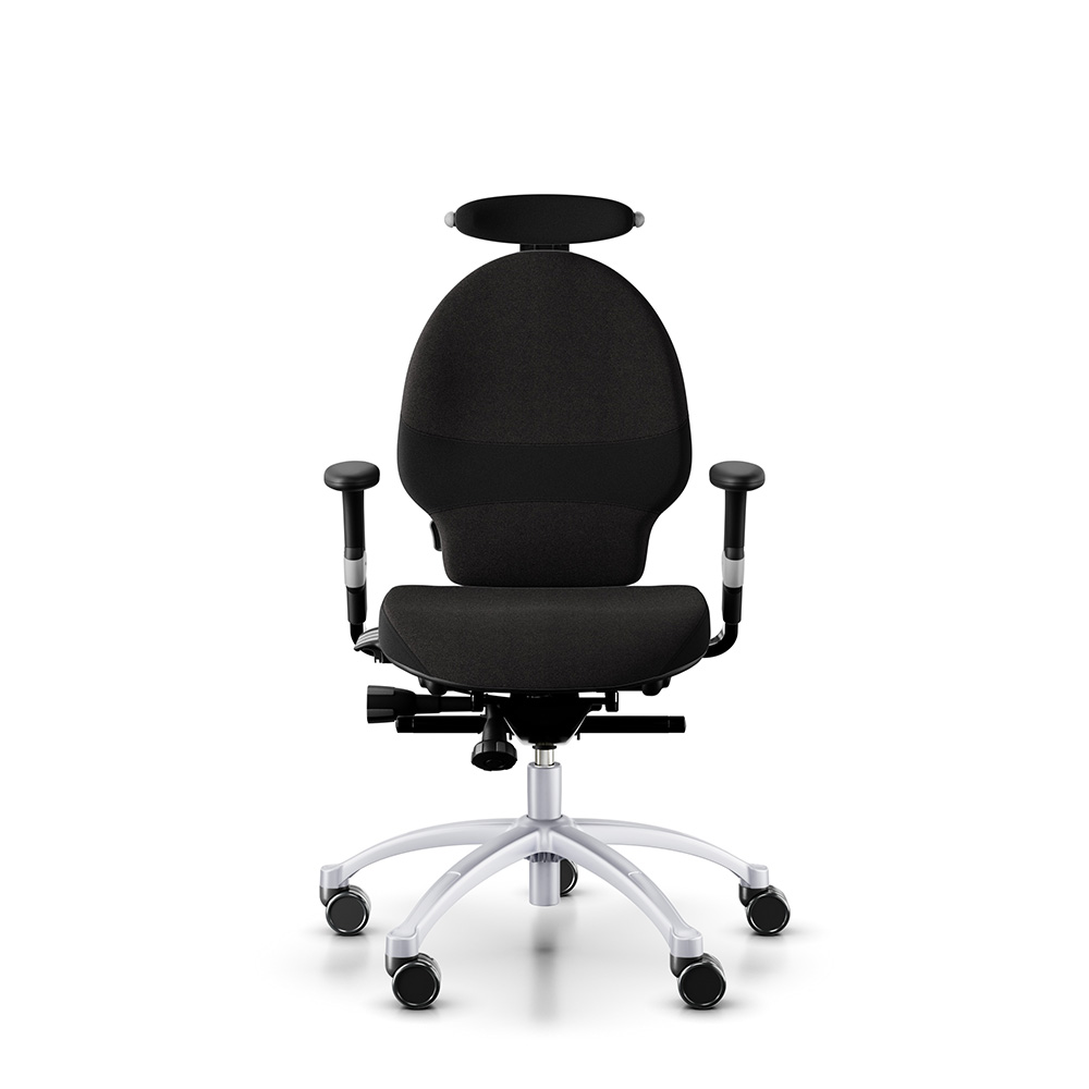 RH Extend 200 Ergonomic Office Chair from Posturite