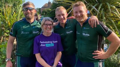 Top team building: why corporate fundraising is the answer