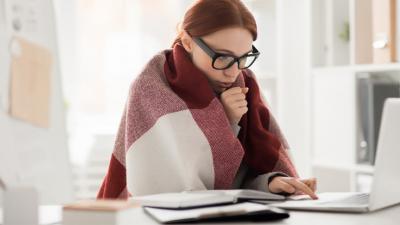 Office heating: tips to warm your office in winter